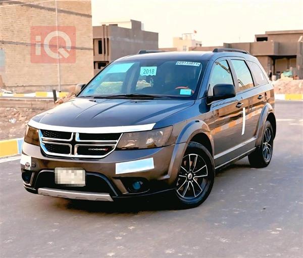 دودج جورني 2018 للبيع في العراق - ديالى